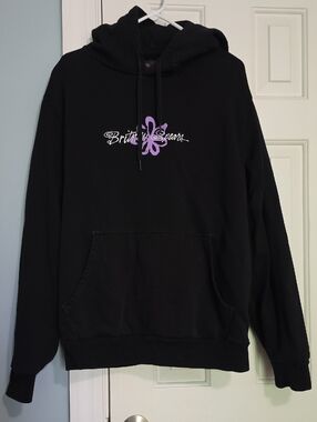 Welcome Skateboards X Britney Sweatshirt